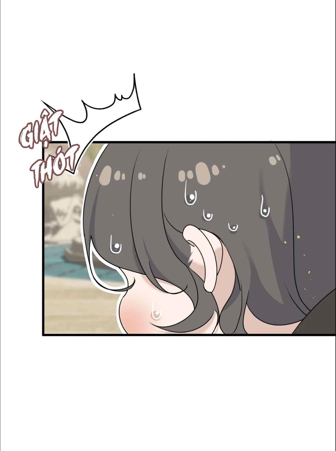 Đọc truyện Xà Yêu Muốn Chạy Trốn - Chapter 26.1