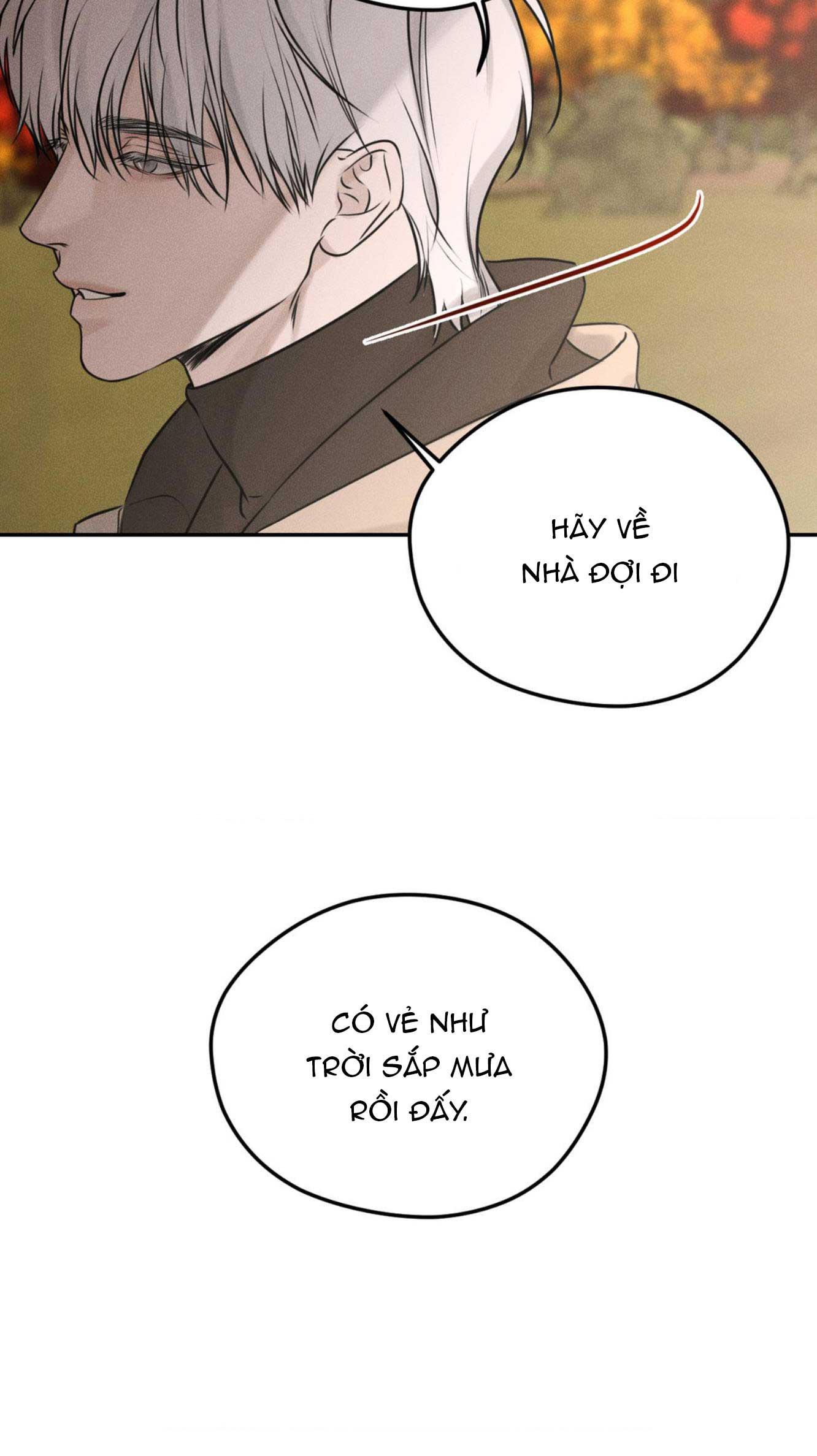 Đọc truyện DEAR, TEDDY BEAR - Chapter 5