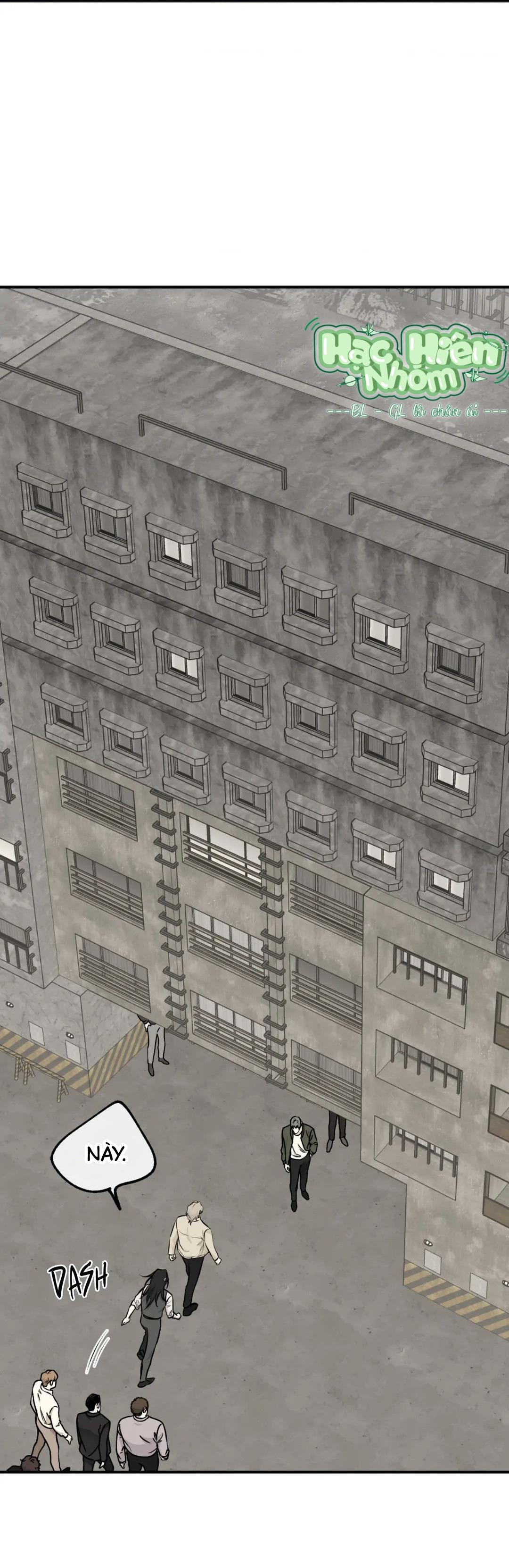 Đọc truyện Thủy triều thấp lúc chạng vạng - Chapter 92