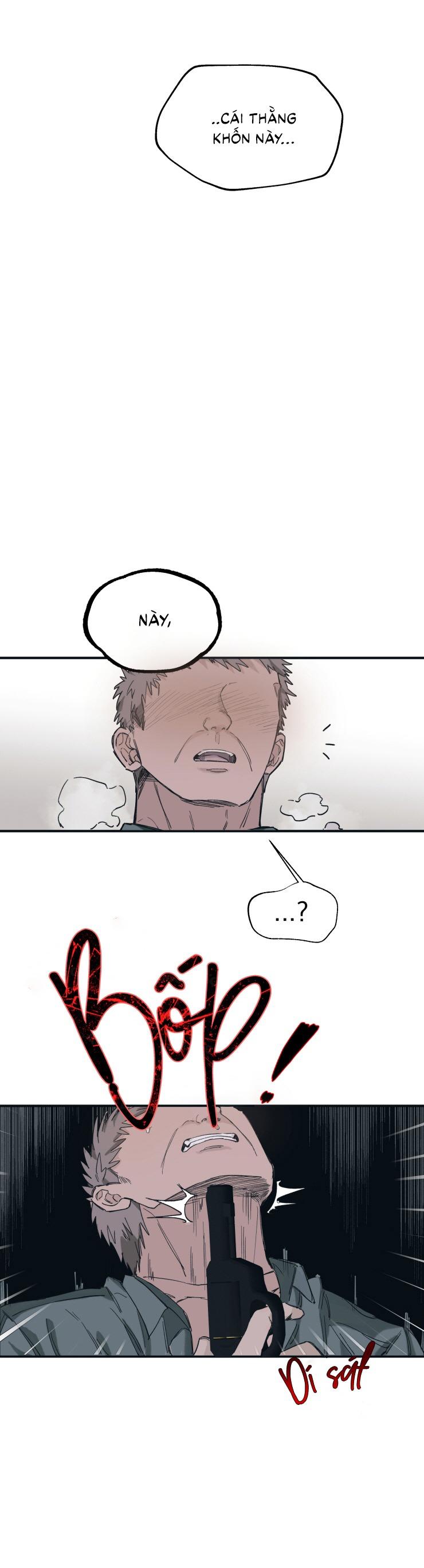 Đọc truyện  Nuốt gai - Chapter 11