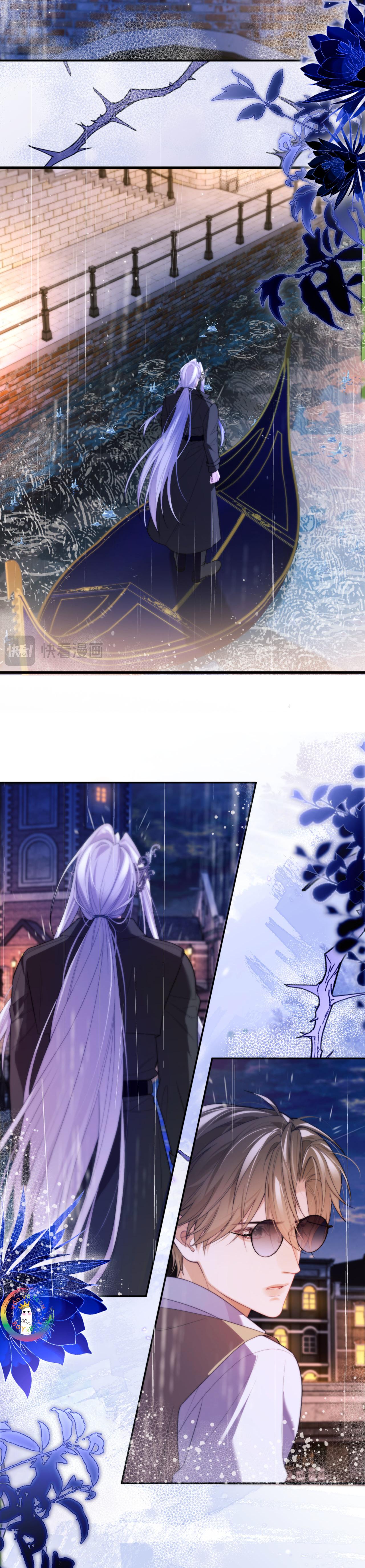 Đọc truyện Nhân Ngư Desharow - Chapter 85