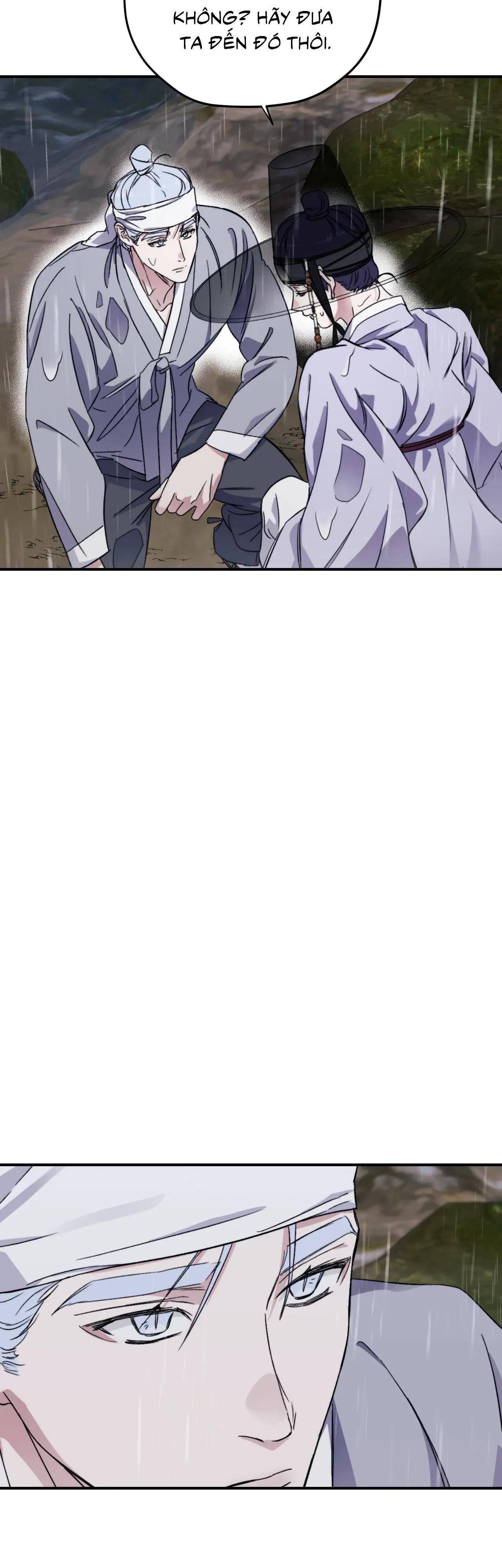 Đọc truyện Sóng Tìm Em - Chapter 79