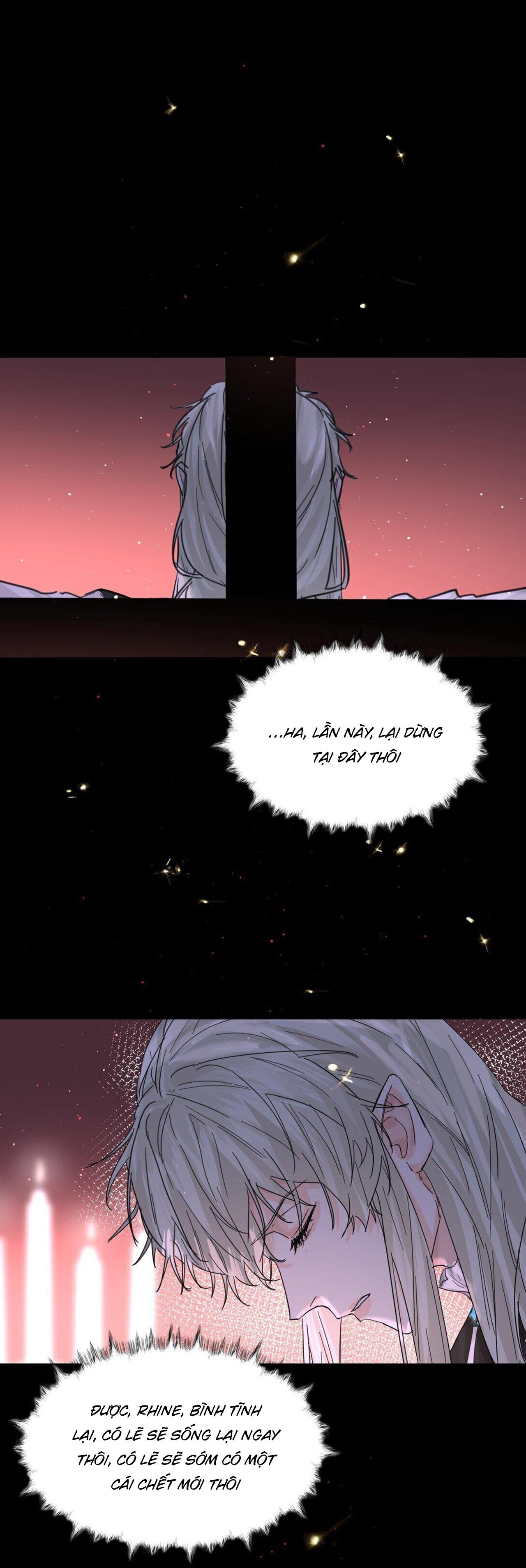 Đọc truyện Bạn Trai Cũ Trở Thành Vua - Chapter 75