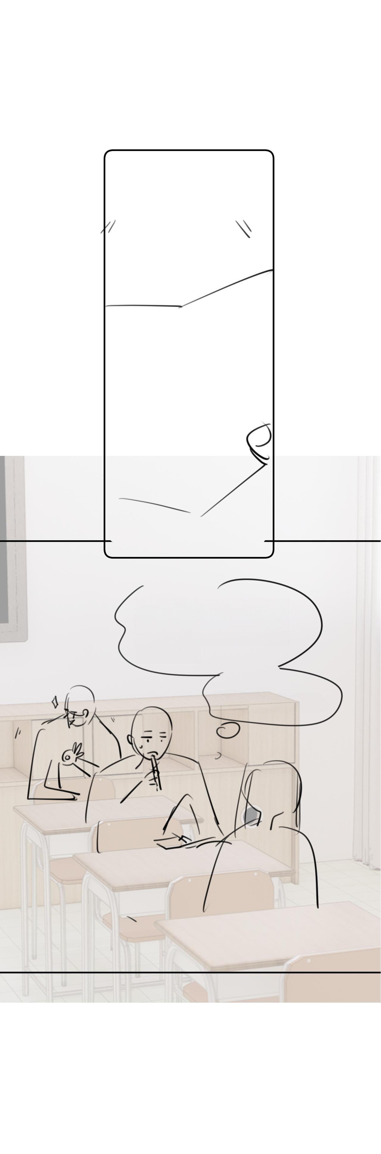 Đọc truyện Cậu Vượt Giới Hạn Rồi - Chapter 4