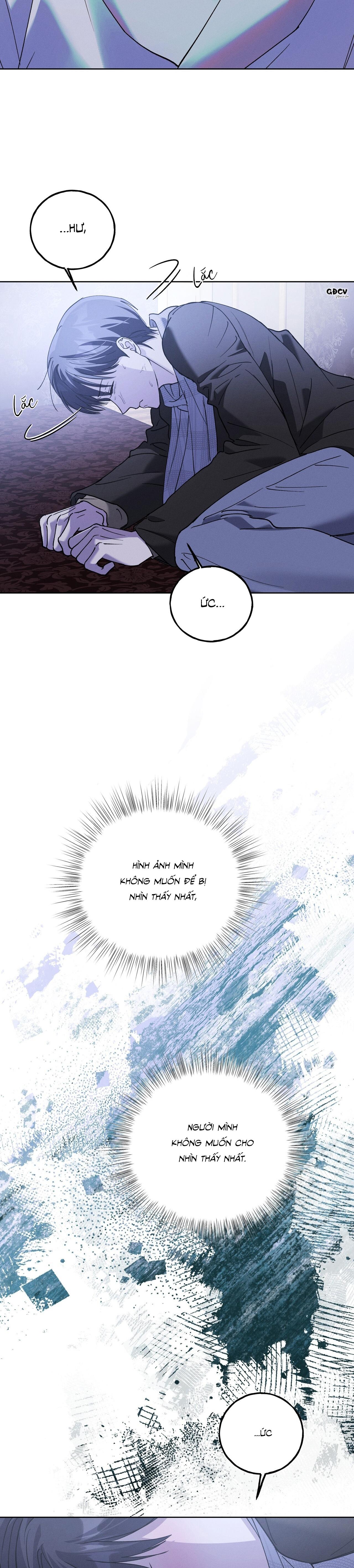 Đọc truyện LÂU ĐÀI GỖ MUN - Chapter 17