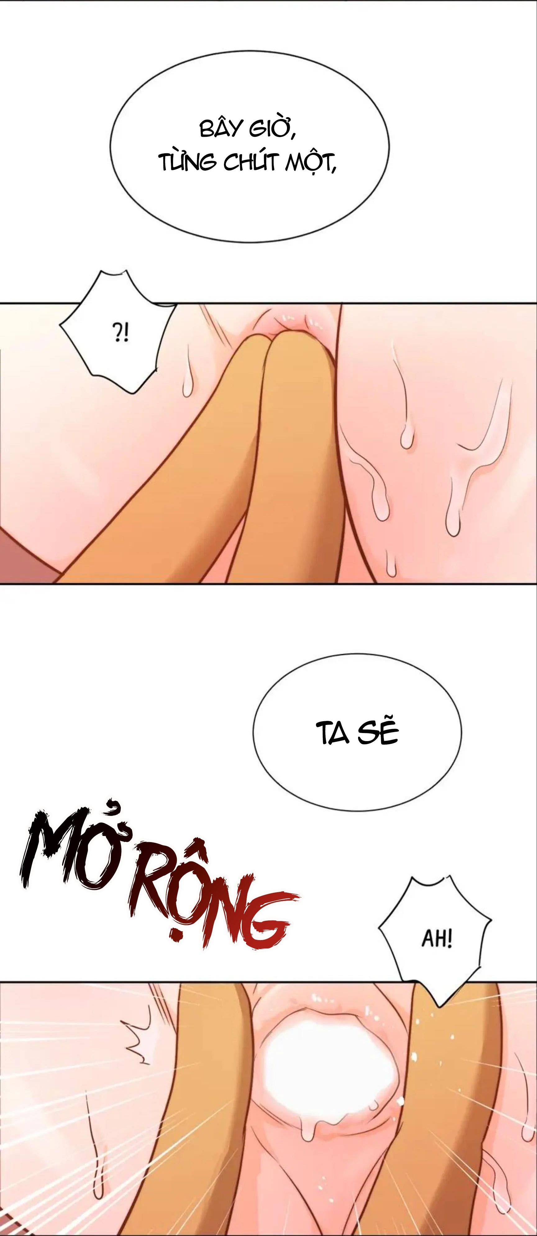 Đọc truyện Crazy About Me - Chapter 3