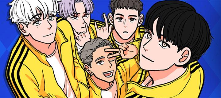 Đọc truyện [END] Nhà Trọ Số 5 - Chapter 31
