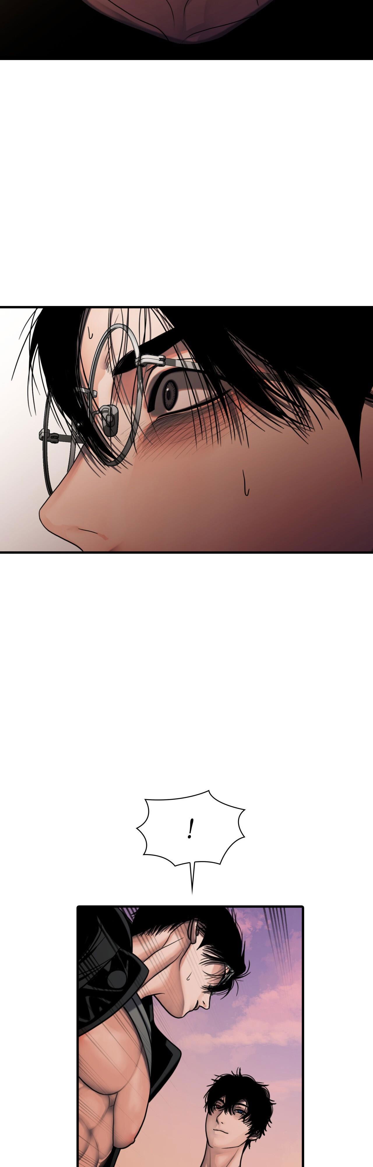 Đọc truyện ĂN MÒN - Chapter 26