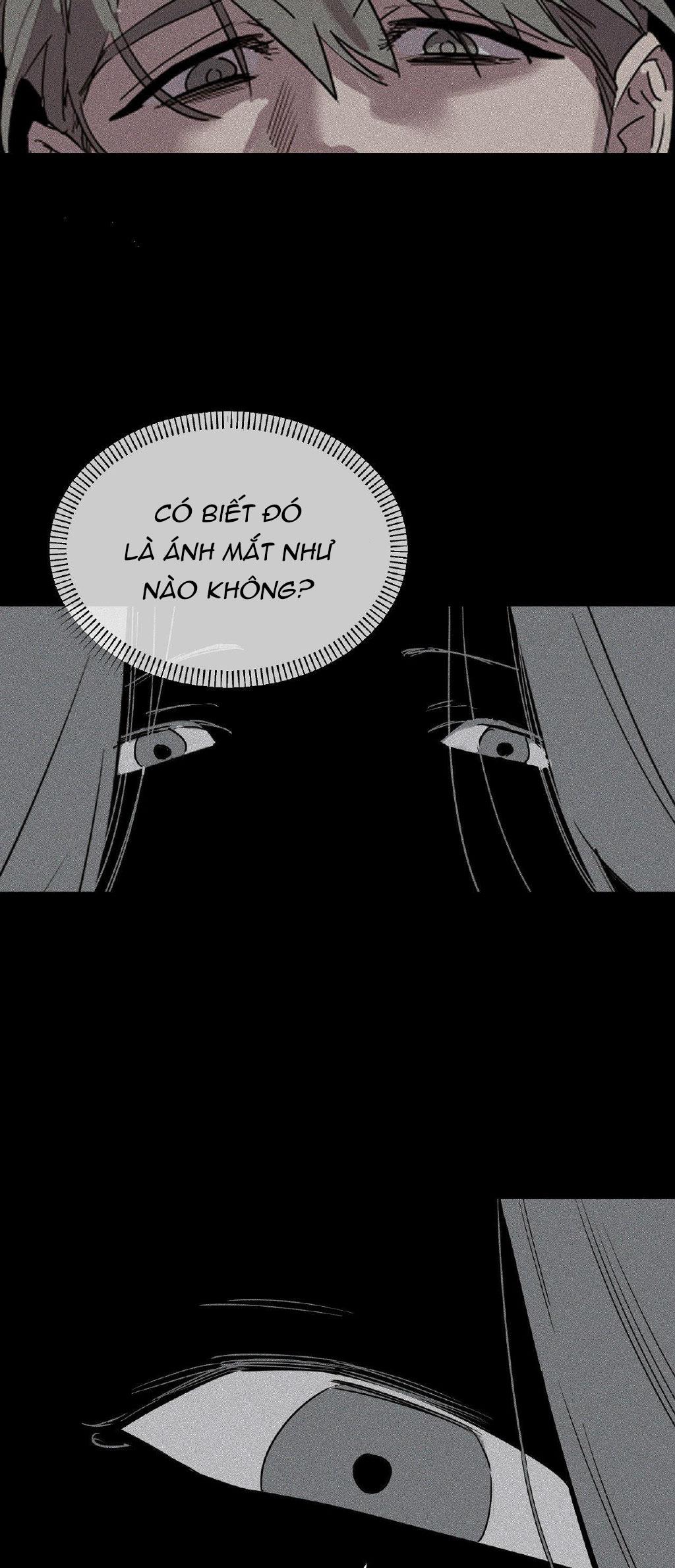 Đọc truyện XIỀNG XÍCH HOÀN MỸ - Chapter 4