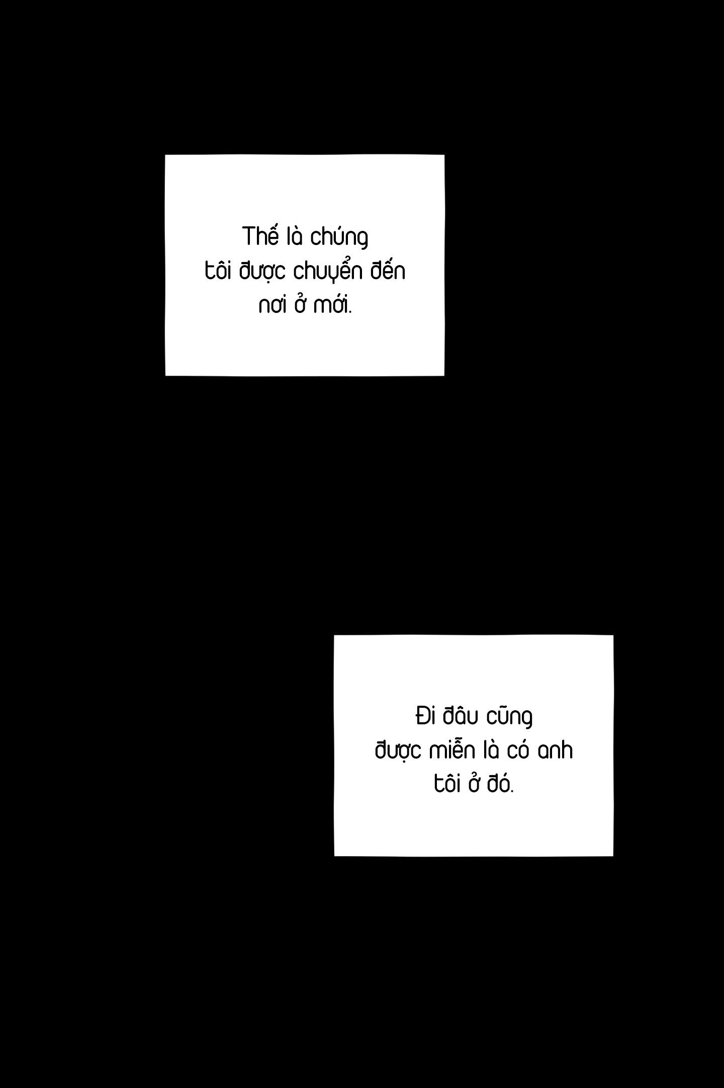 Đọc truyện  Chuyện Rằng Tôi Yêu Cậu - Chapter 14