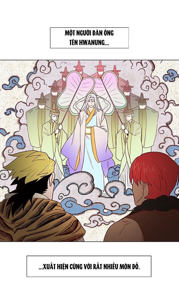 Đọc truyện [Hoàn] Rạp Chiếu Phim BL Cổ Điển - Chapter 46