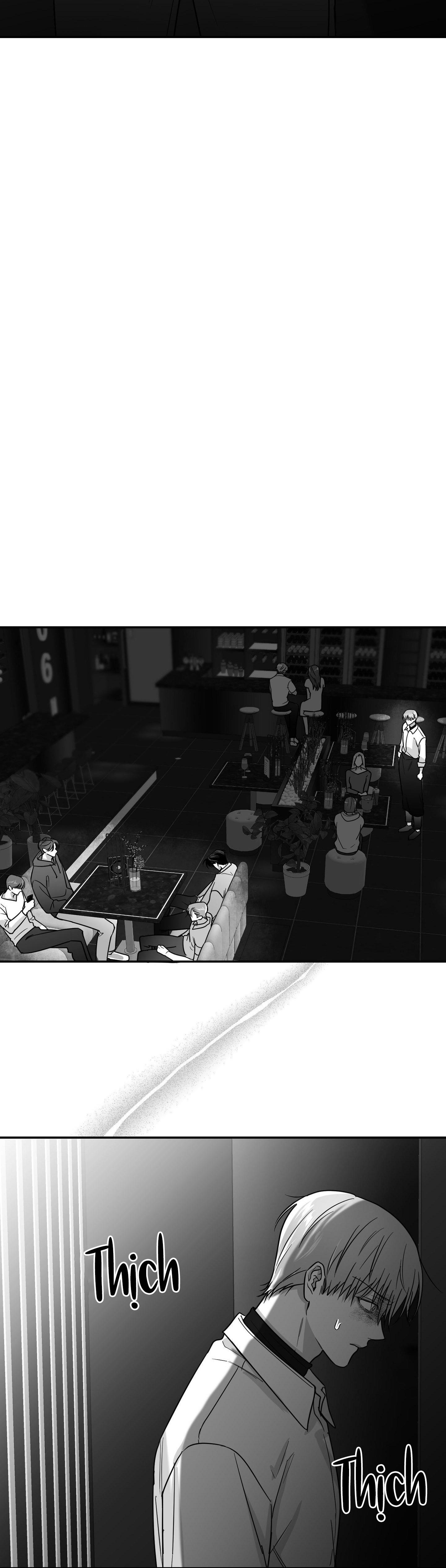 Đọc truyện NON ZERO SUM - Chapter 39