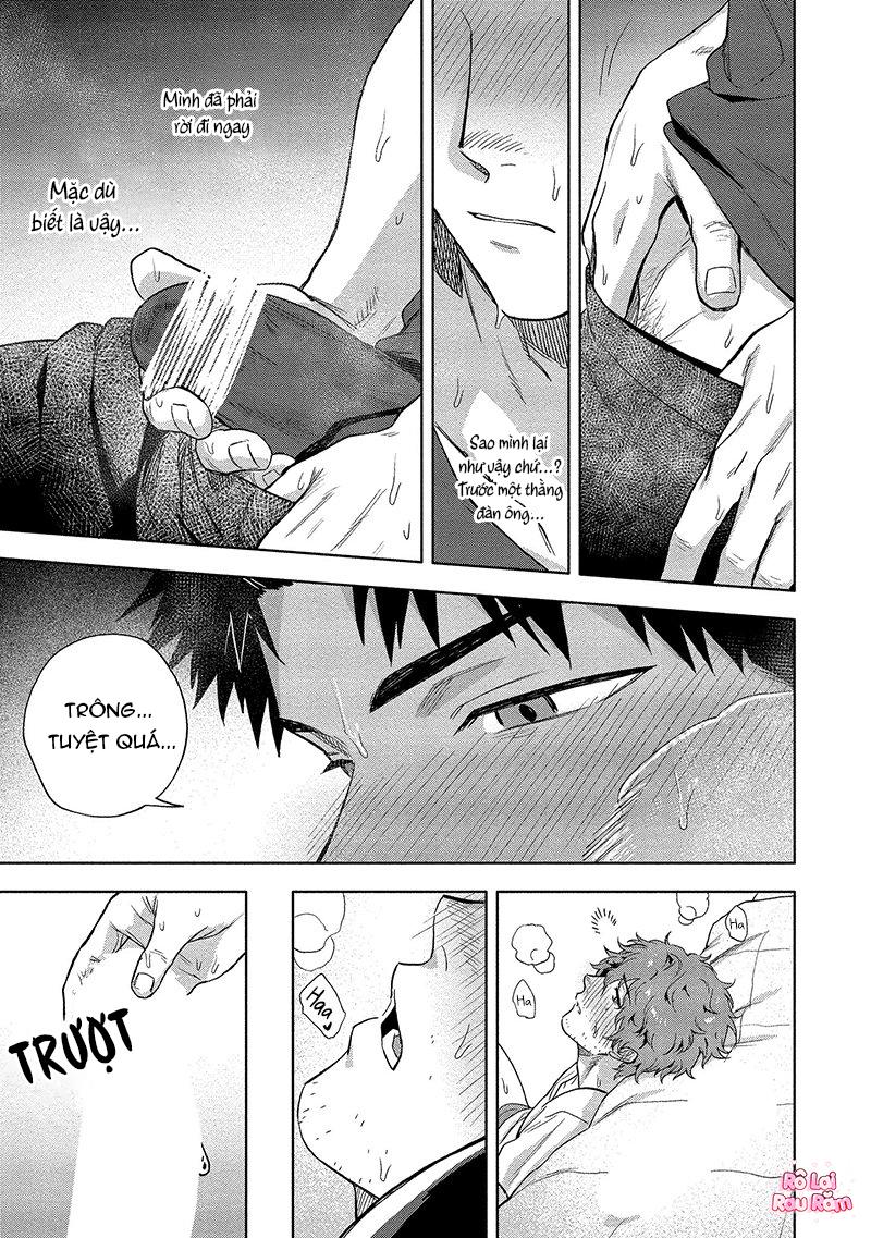 Đọc truyện TUYỂN TẬP GÂY NỨNG NHÀ RÔ - Chapter 82