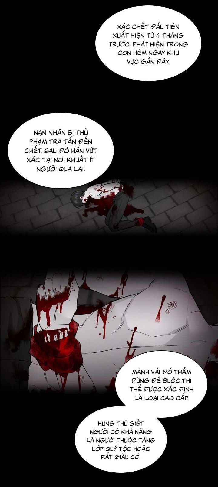 Đọc truyện Who’s your daddy - Chapter 2