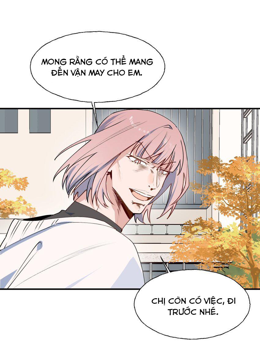 Đọc truyện Ma vương đại nhân luôn trêu chọc tôi - Chapter 85