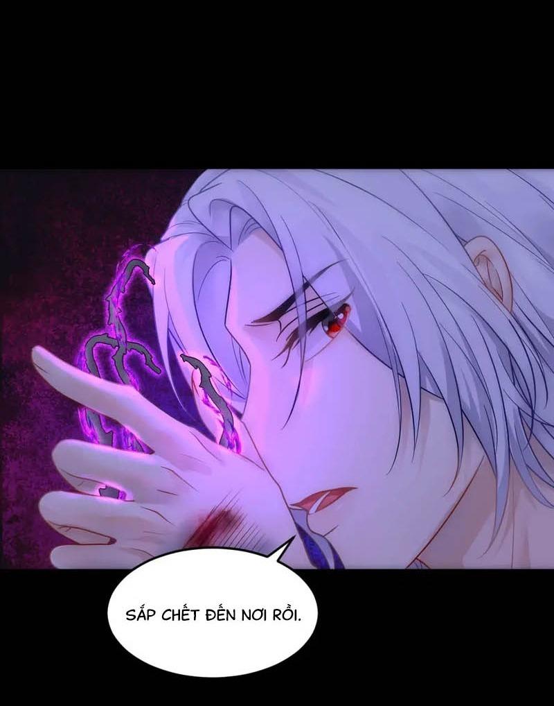 Đọc truyện Bảo bối ngoan, không thể cắn - Chapter 87