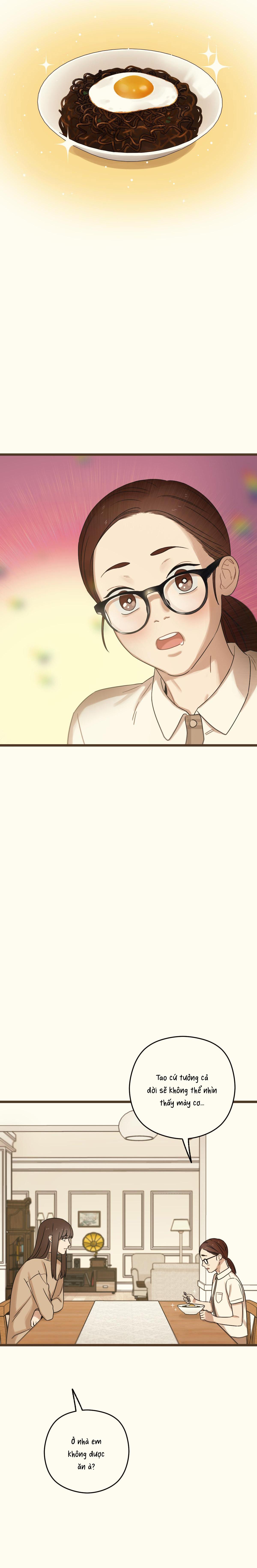 Đọc truyện TRÙNG PHÙNG - Chapter 38