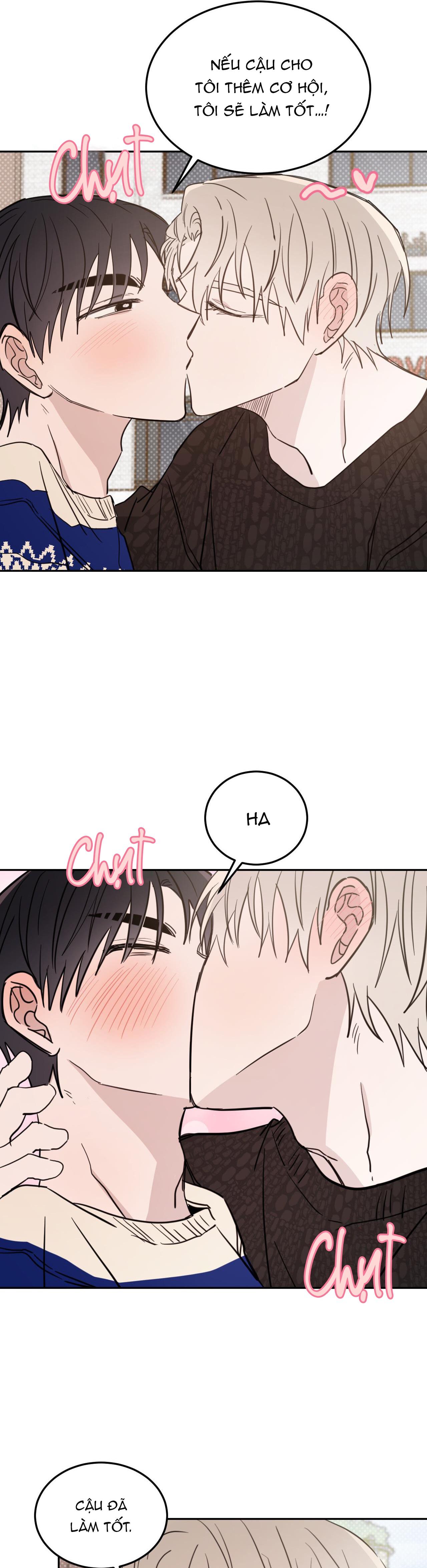 Đọc truyện Ác ma giữa ngã tư đường - Chapter 51
