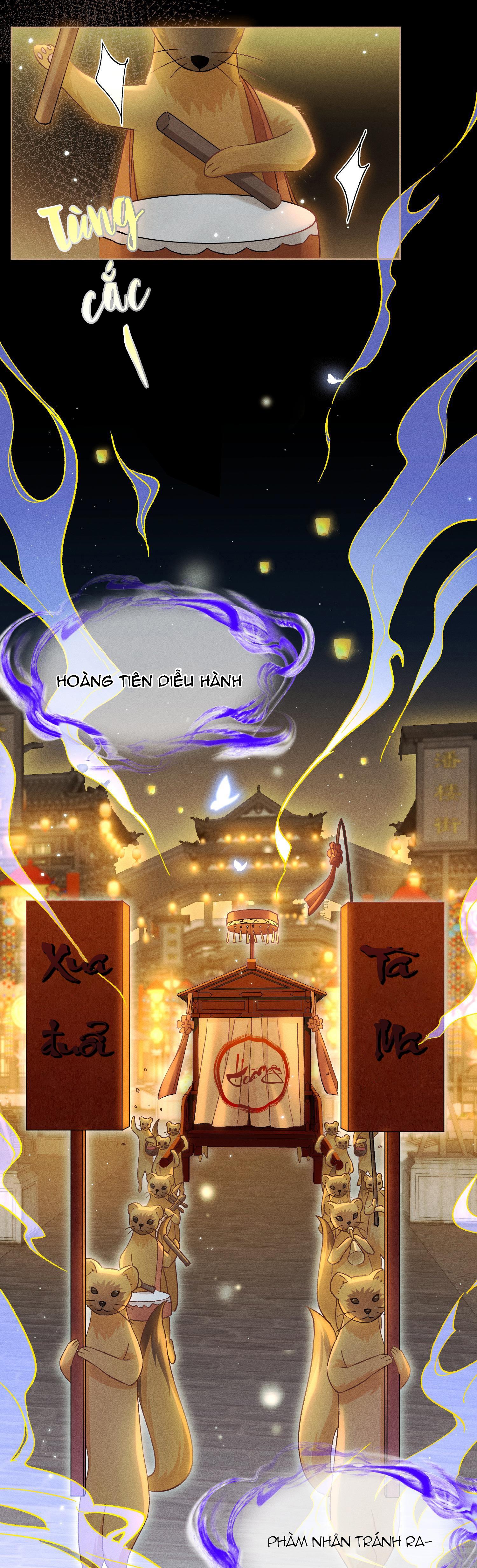 Đọc truyện Đại Tiên - Chapter 2