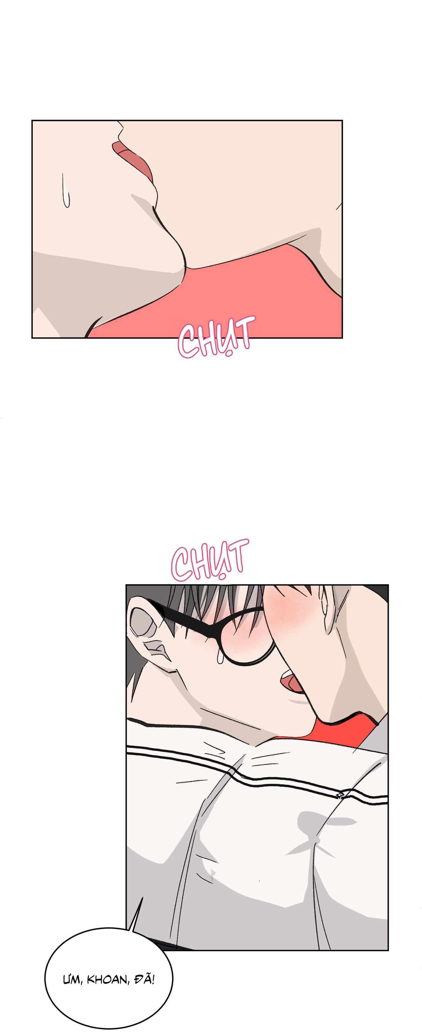 Đọc truyện Missing Romance - Chapter 25