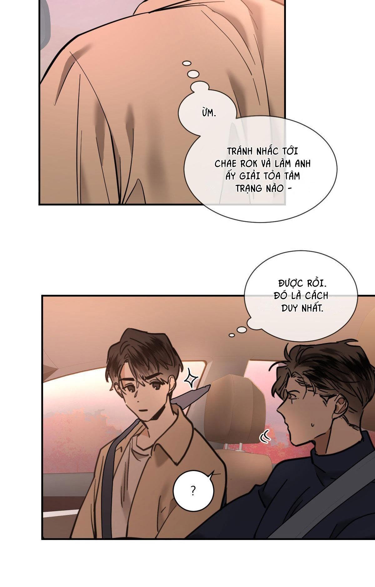 Đọc truyện MÃNH THÚ BIẾN NHIỆT - Chapter 107