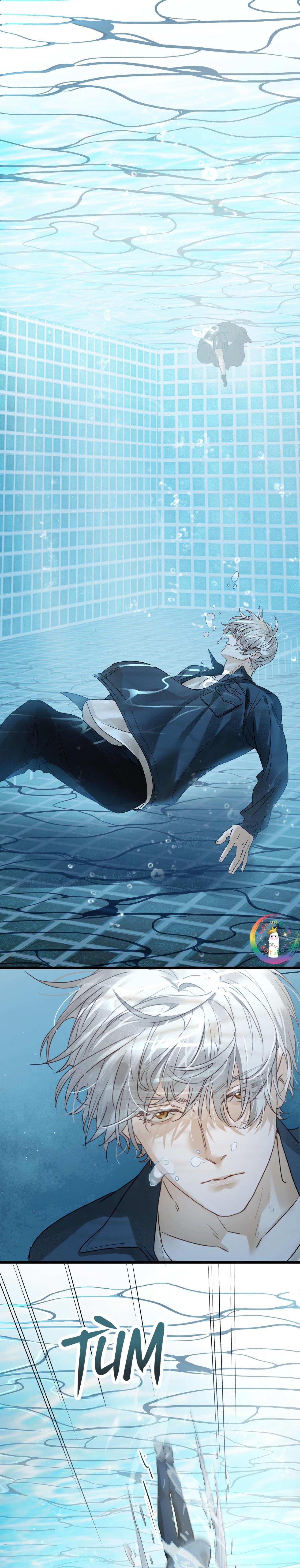 Đọc truyện Bị Thú Dữ Ngang Nhiên Đeo Đuổi - Chapter 11