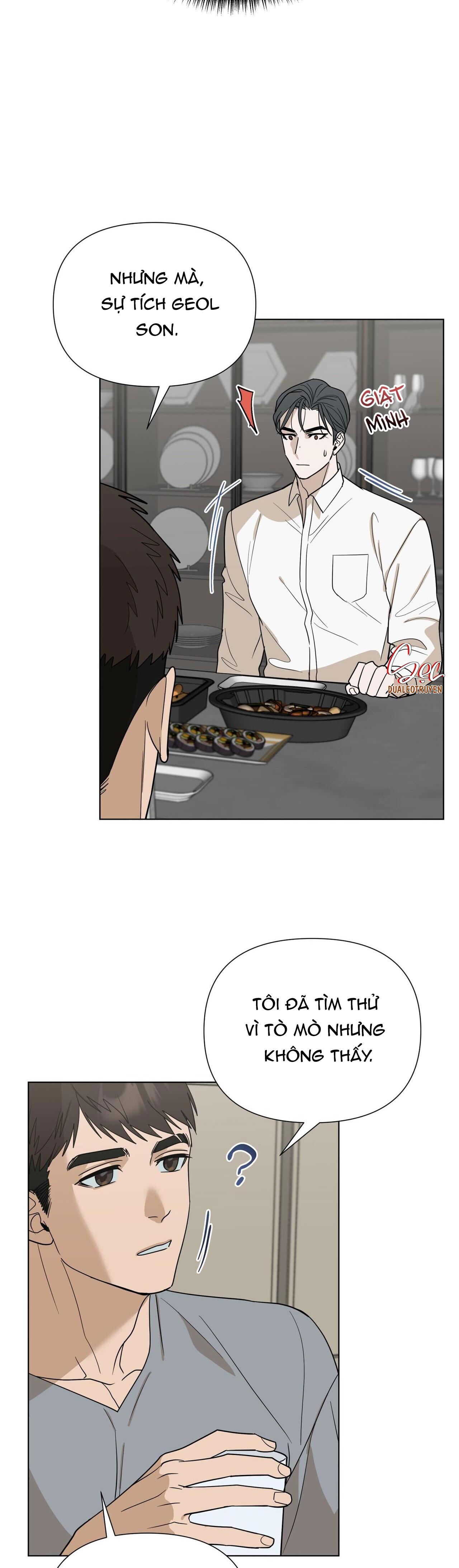 Đọc truyện KIỆT TÁC - Chapter 30