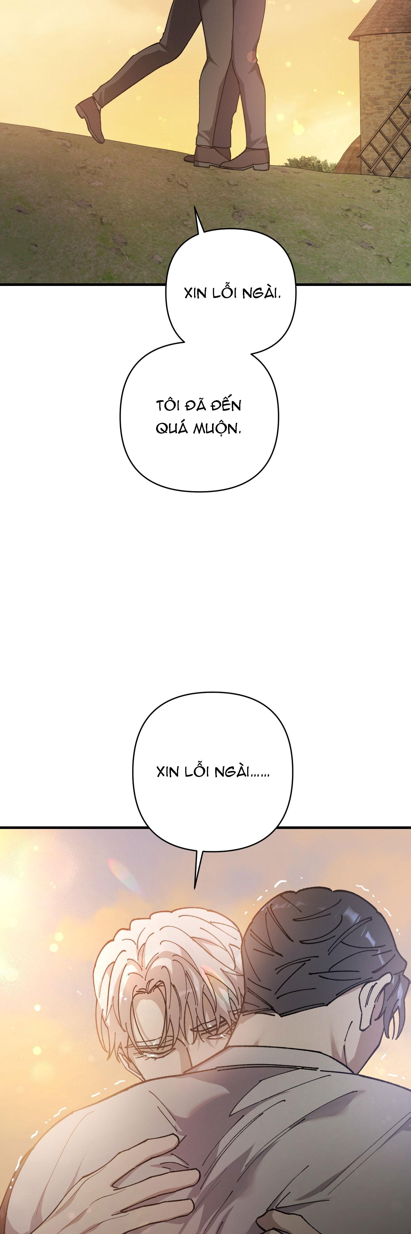 Đọc truyện Đóa hoa của mặt trời - Chapter 96