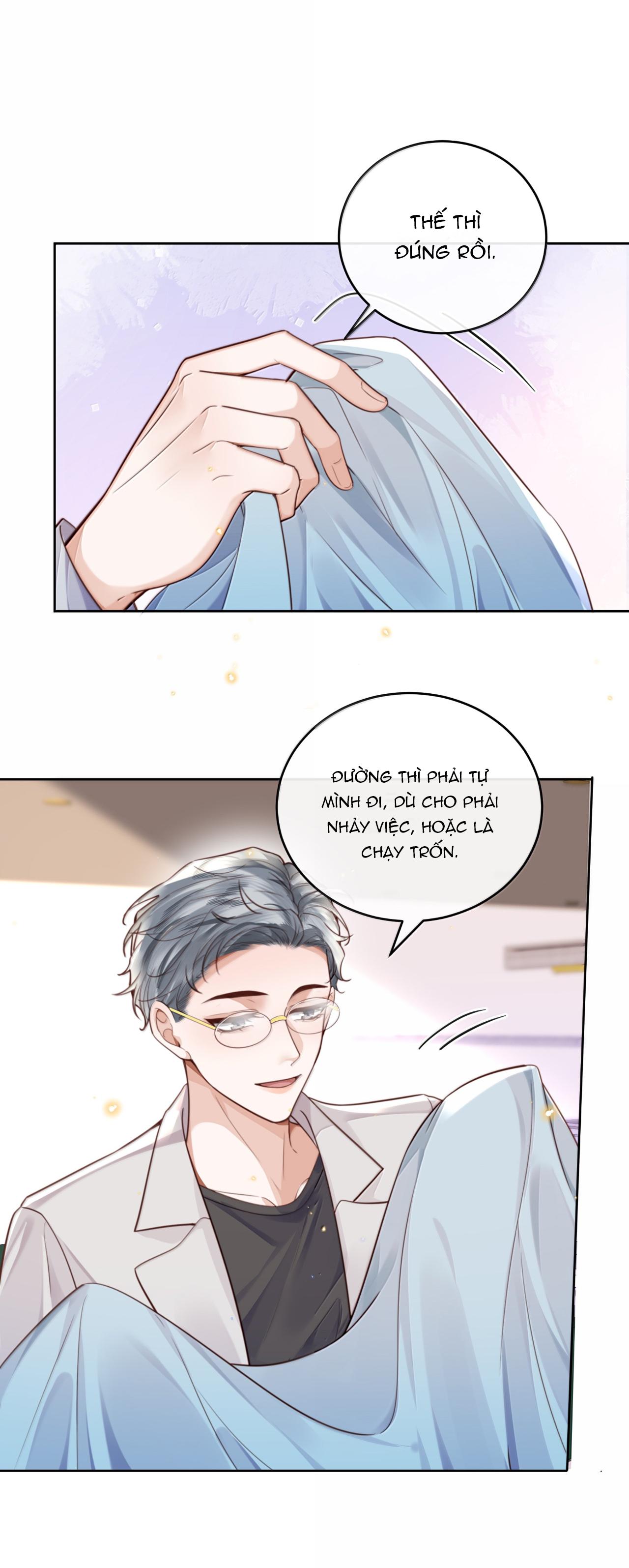 Đọc truyện (END) Đặc Chế Cho Riêng Anh - Chapter 101