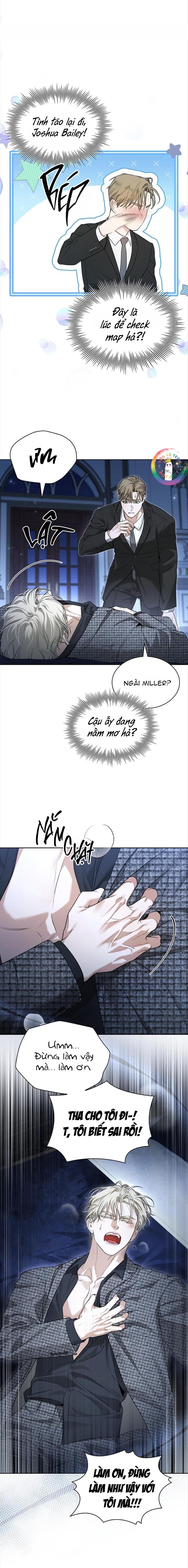 Đọc truyện CÓ GIỎI THÌ HÔN TÔI ĐI - Chapter 11