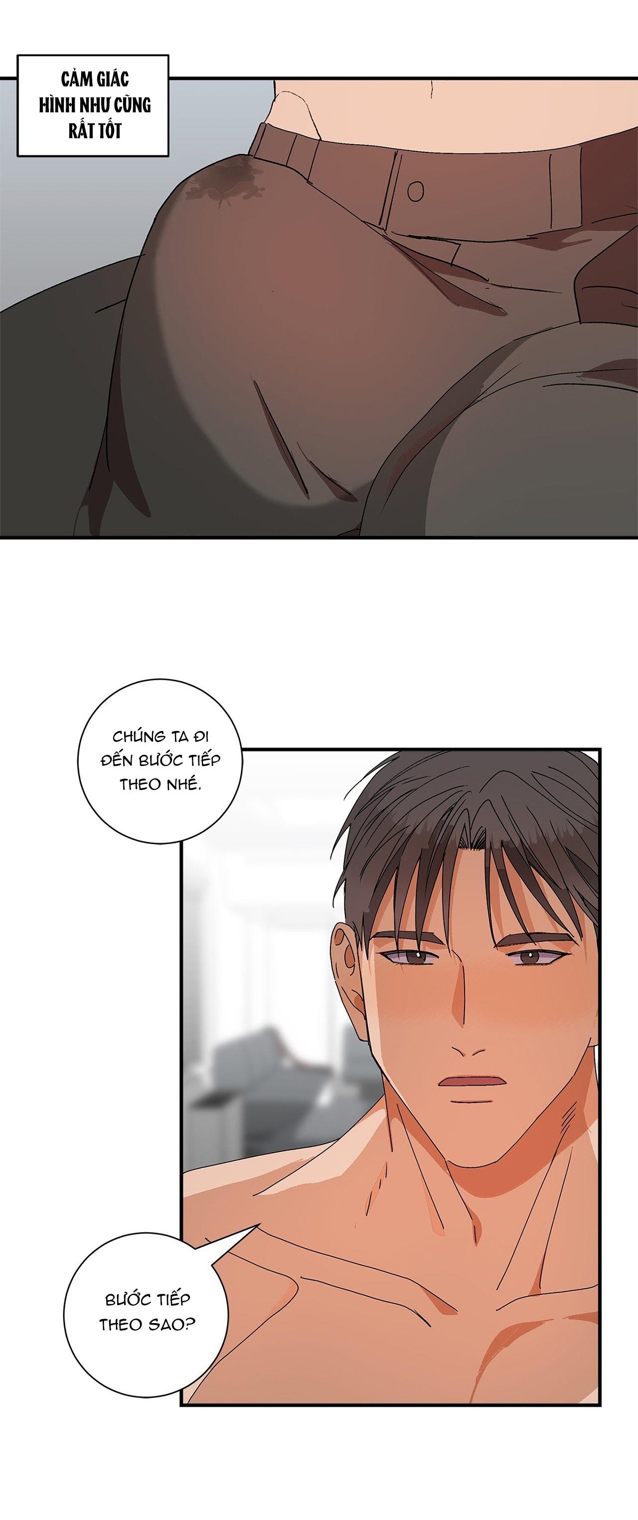 Đọc truyện QUÂN SỰ NGẮN - Chapter 3.5