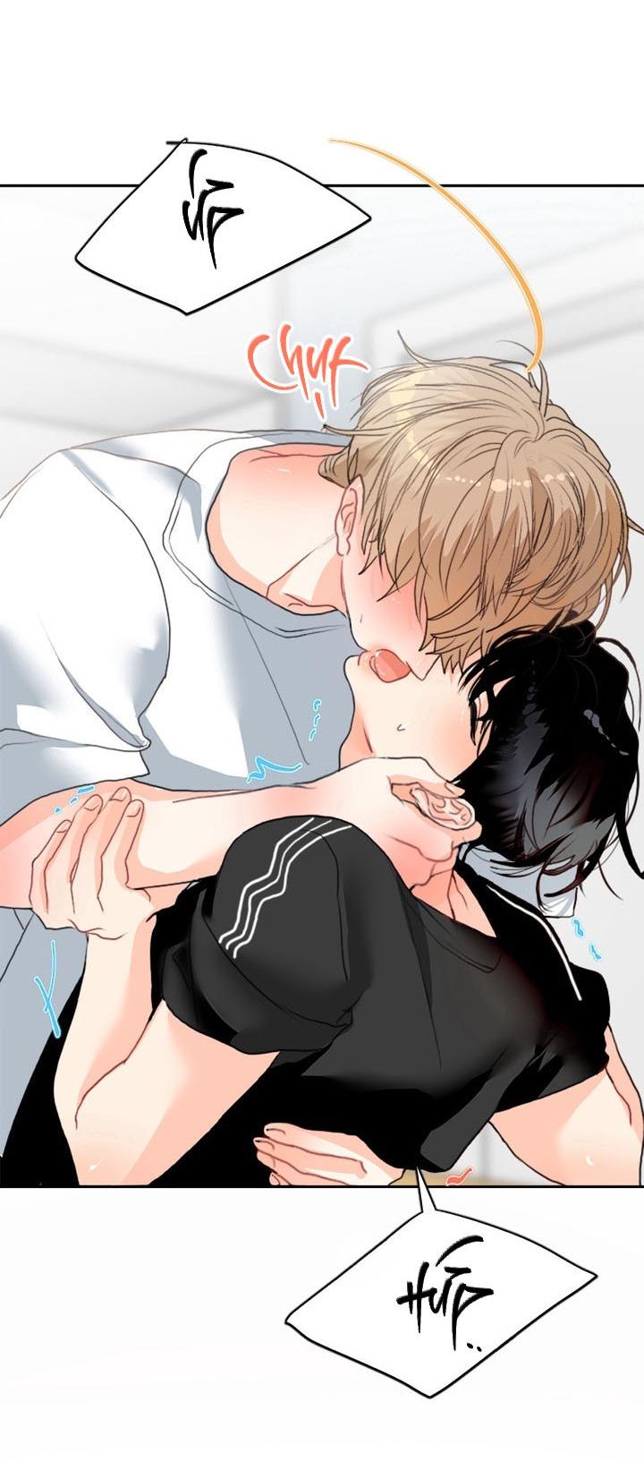 Đọc truyện  Omega Của Anh - Chapter 1