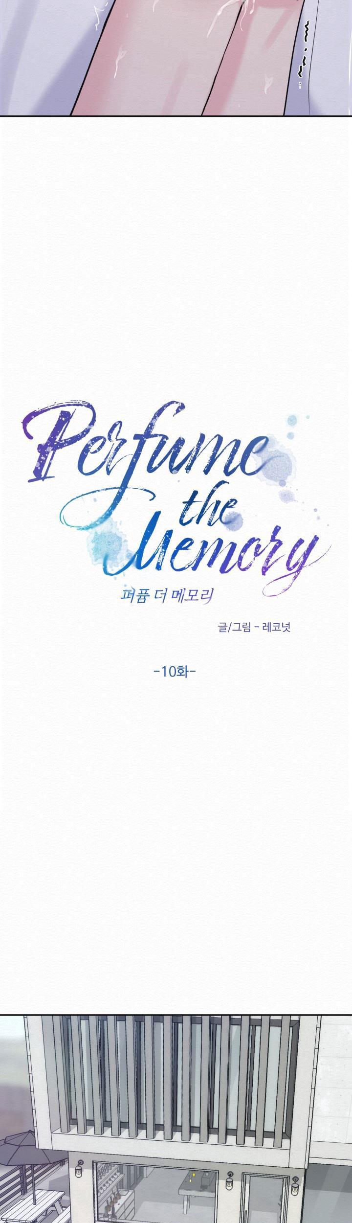 Đọc truyện HƯƠNG XƯA - Chapter 10