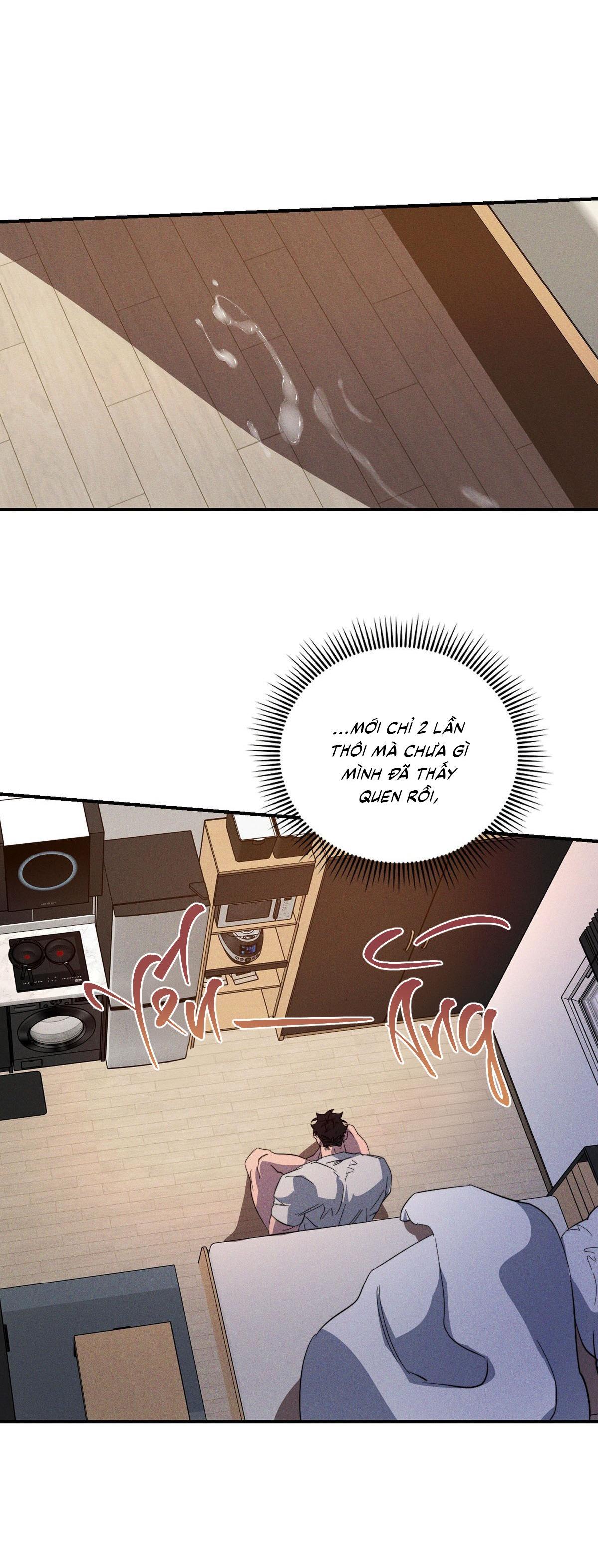 Đọc truyện  Cùng Hội Cùng Thuyền - Chapter 2