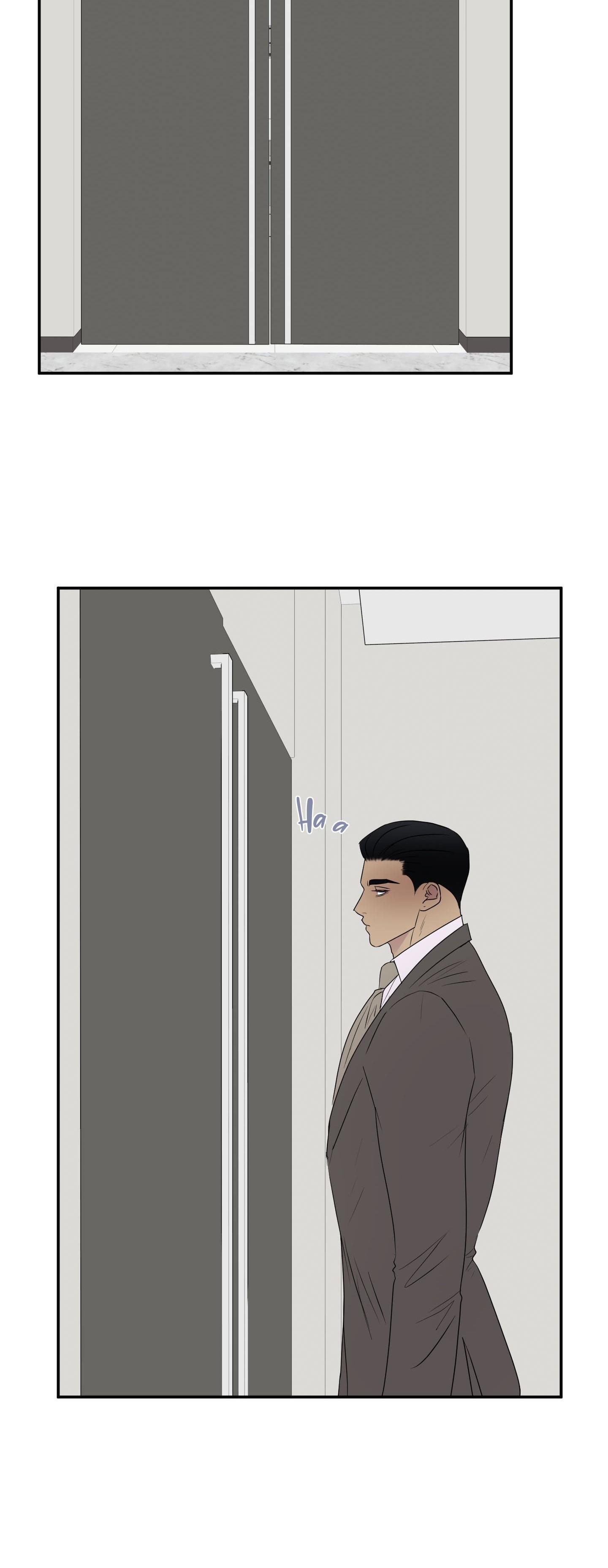 Đọc truyện Kick your heart - Chapter 19