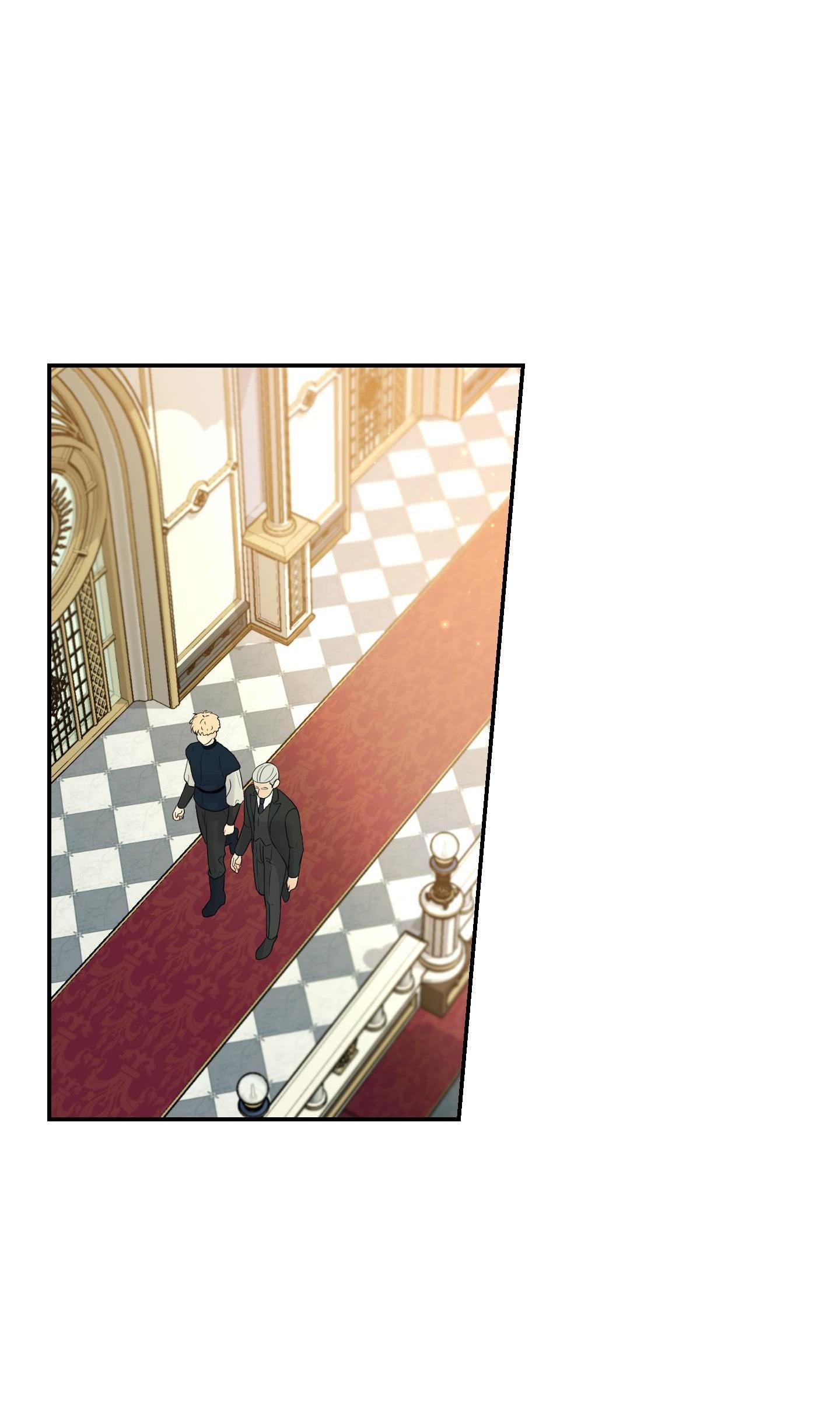 Đọc truyện BL CỔ TRANG-ÂU CỔ NGẮN NHÀ KIM - Chapter 34.3