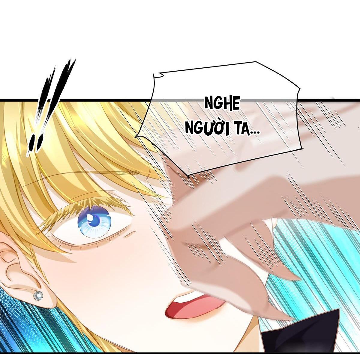 Đọc truyện Tôi trùng sinh thành chú rồng đen của vương tử điện hạ - Chapter 42