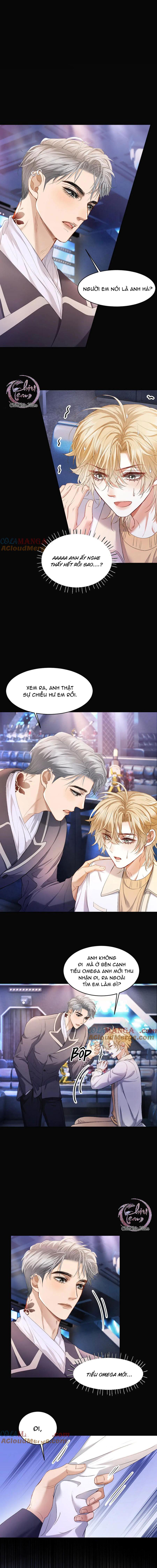 Đọc truyện Tiểu thiếu gia dựa vào nhan sắc càn quét toàn hệ thống - Chapter 54