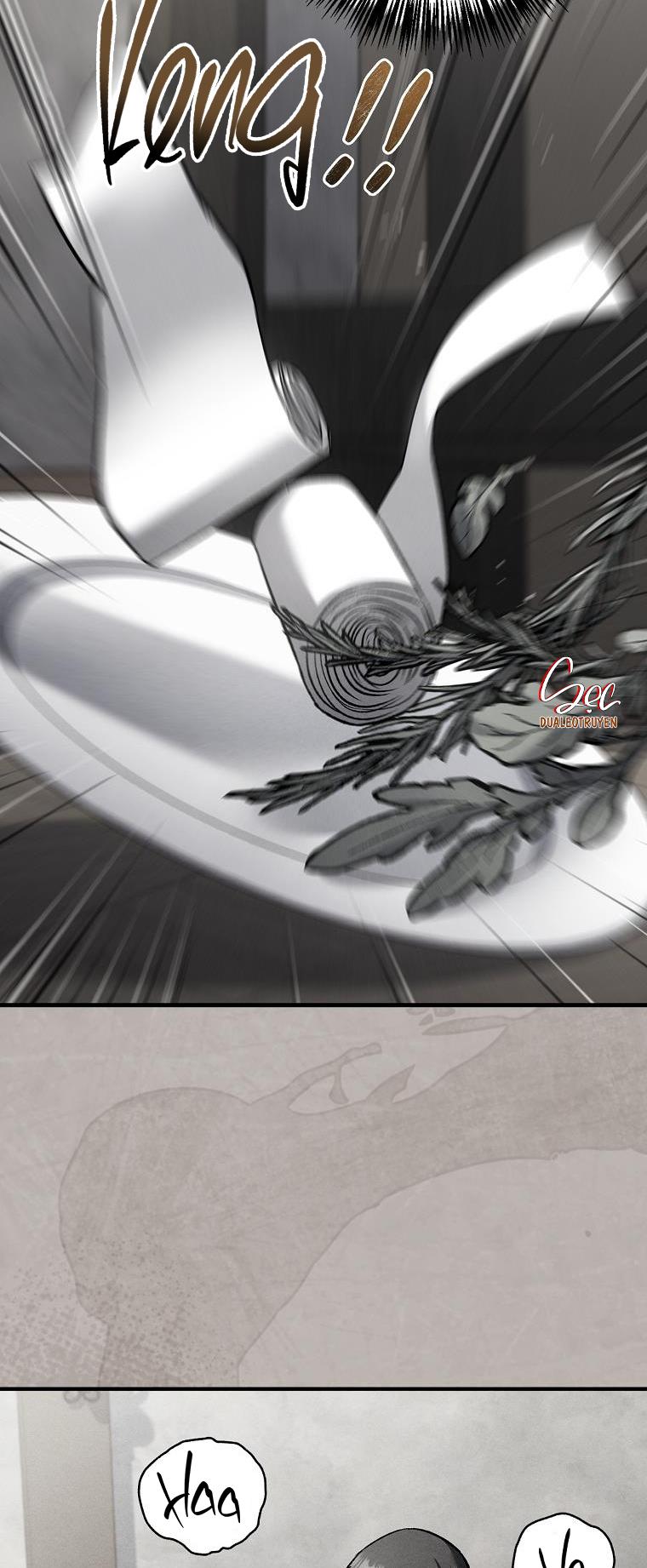 Đọc truyện (ABO) BƯỚC NGOẶT - Chapter 43