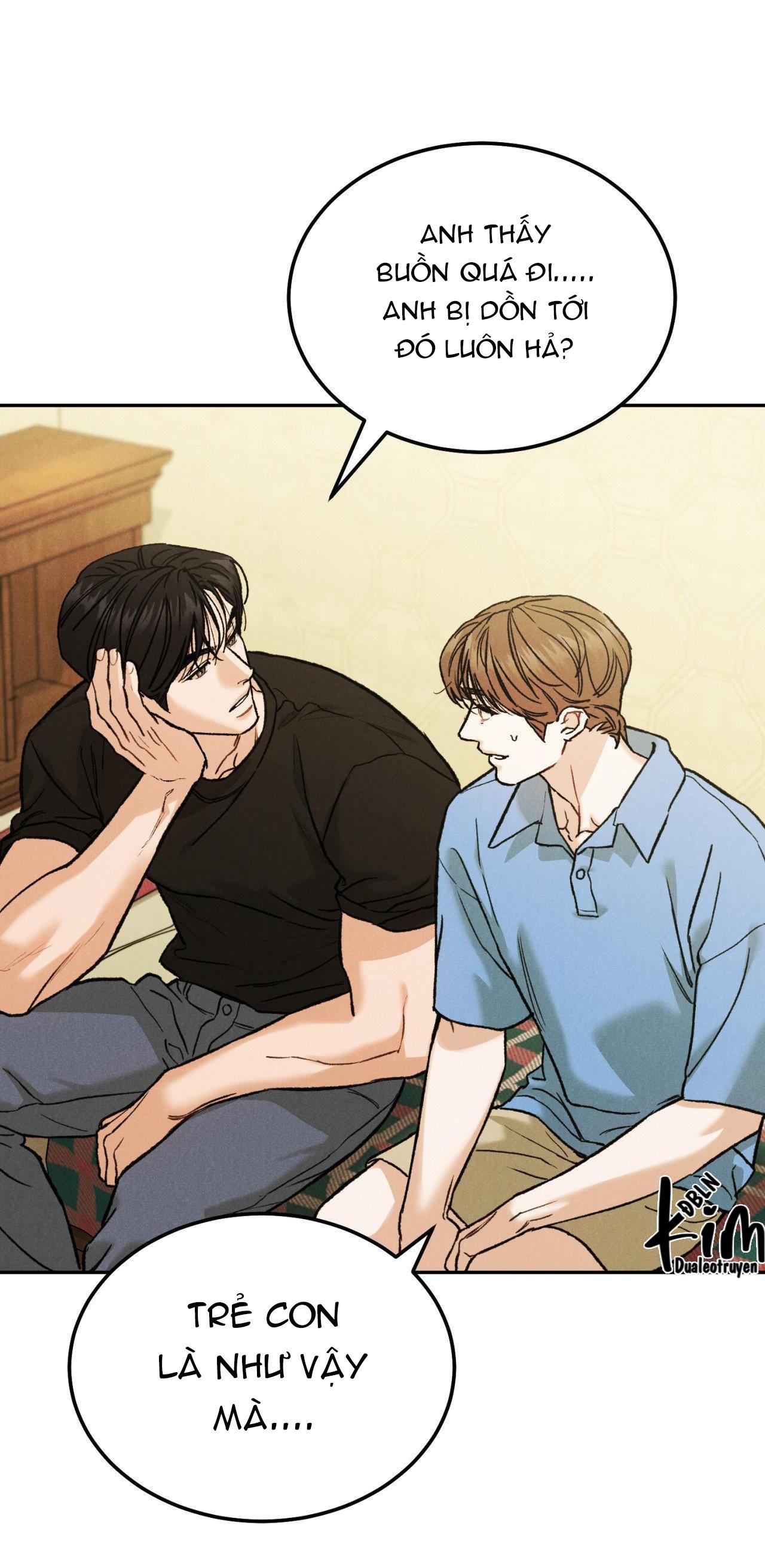 Đọc truyện VƯỢT QUA GIỚI HẠN - Chapter 93