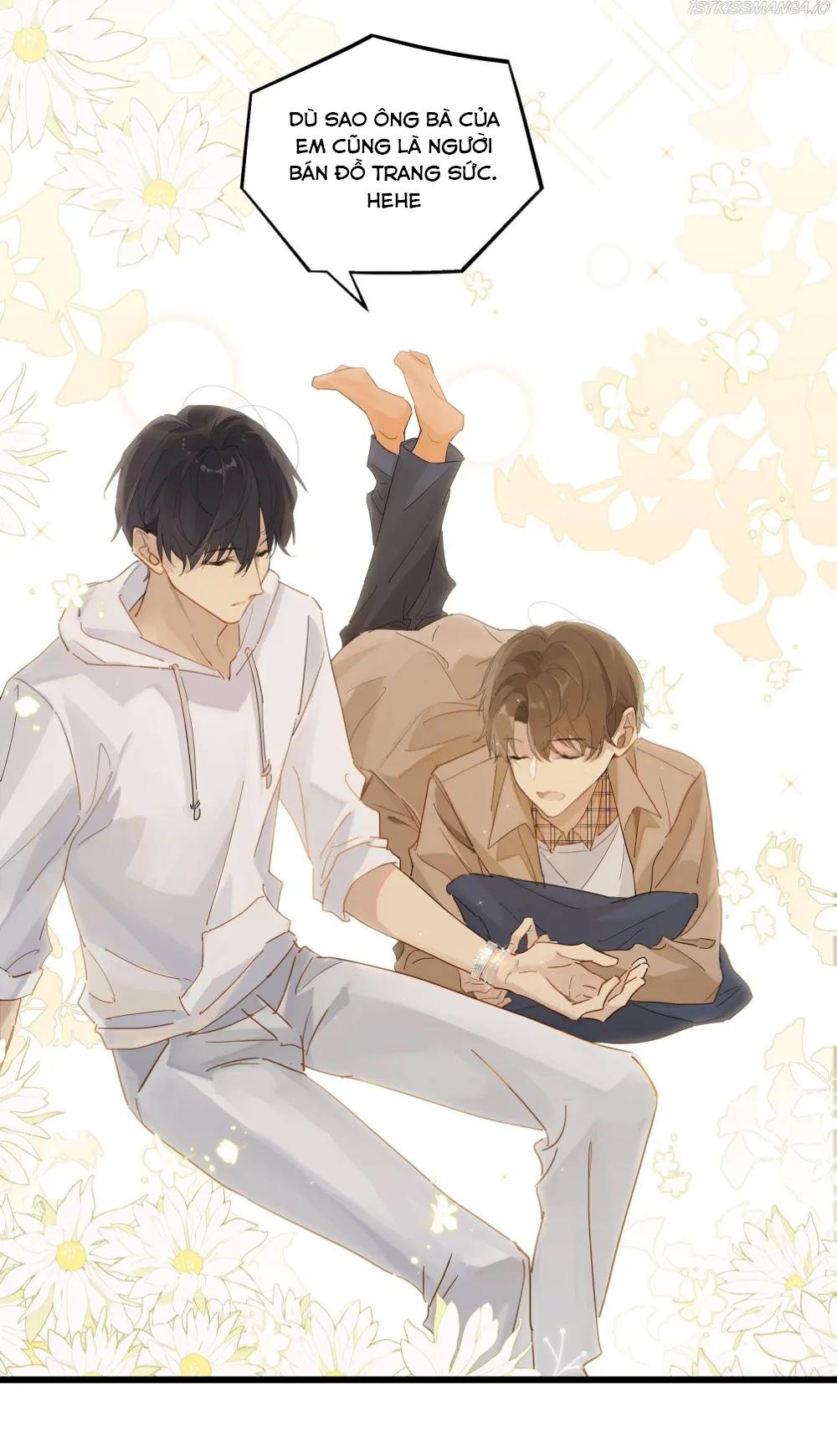 Đọc truyện Chào, đã lâu không gặp - Chapter 46