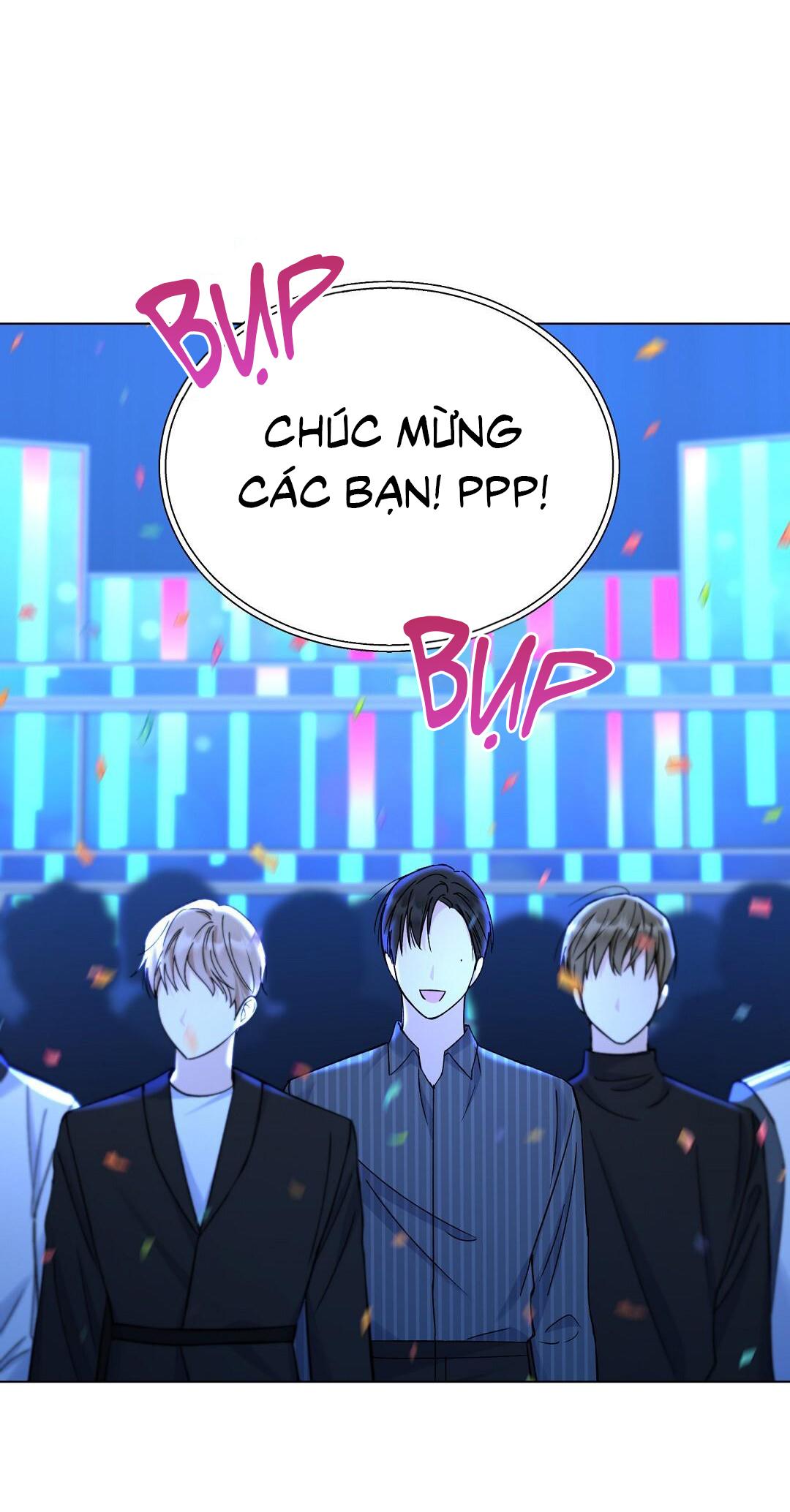 Đọc truyện Yêu fan đừng yêu tôi - Chapter 10