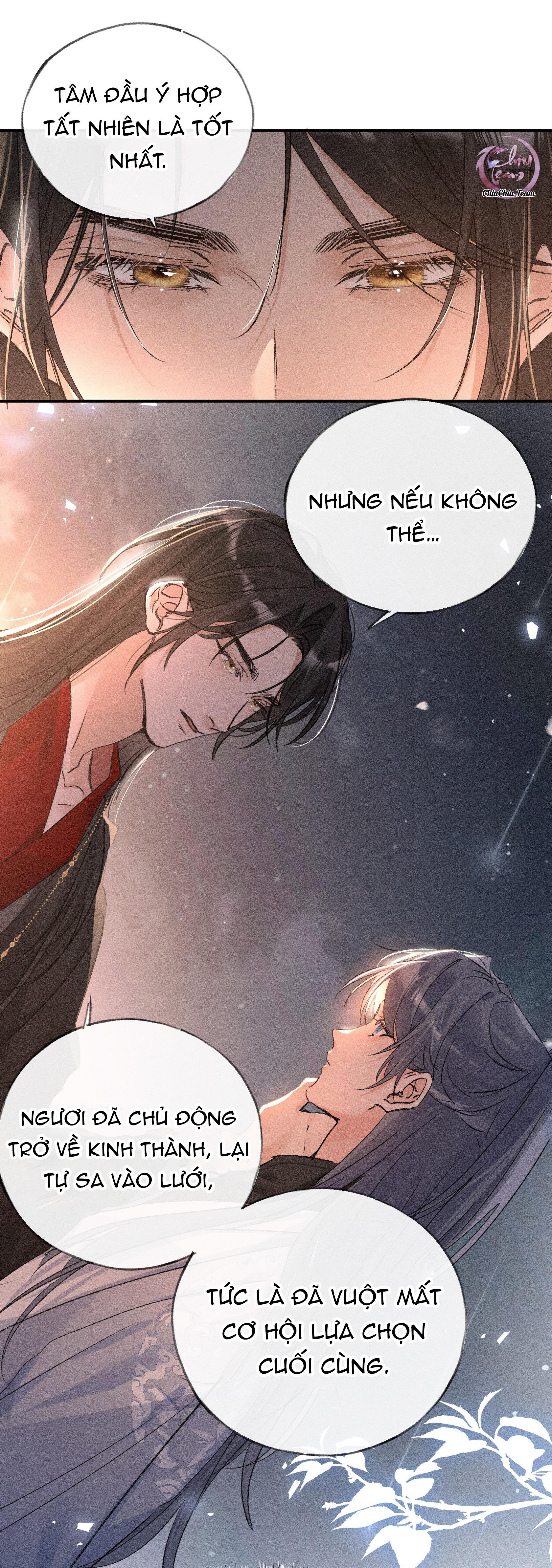 Đọc truyện Dụ địch thâm nhập - Chapter 50