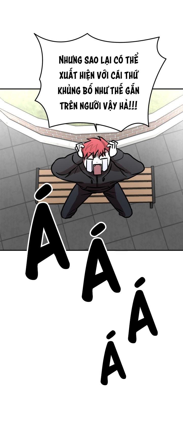 Đọc truyện NGHIỆN SEX - Chapter 5.3