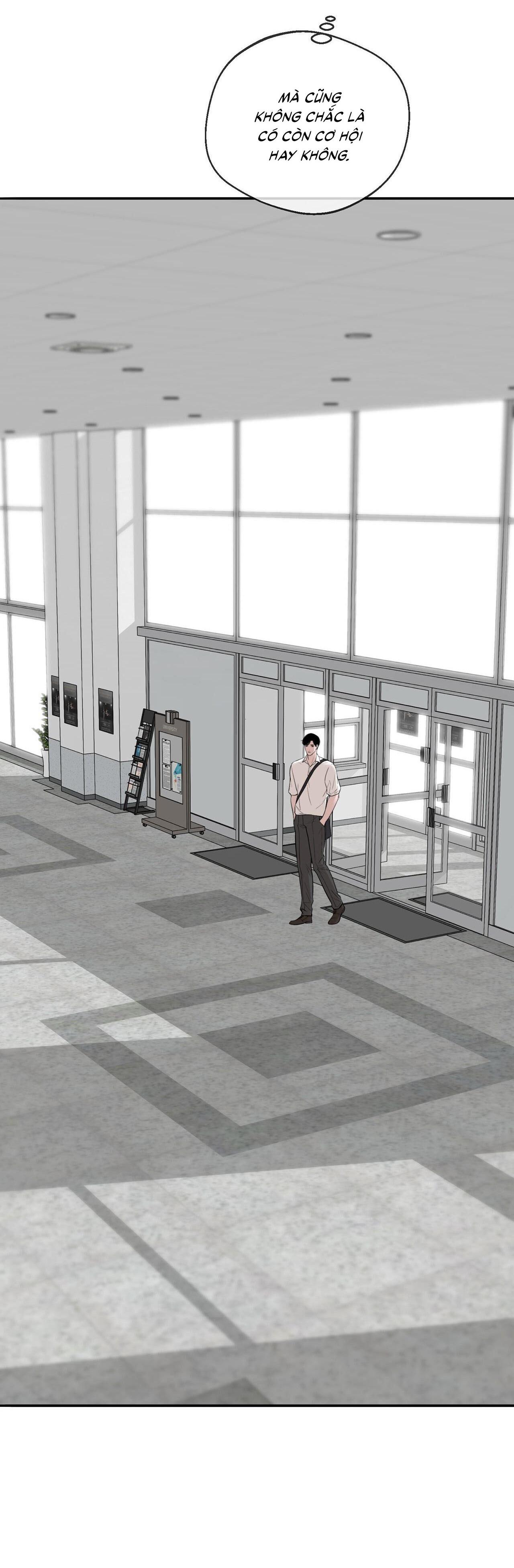 Đọc truyện |DROP| CÚ DASH - Chapter 9