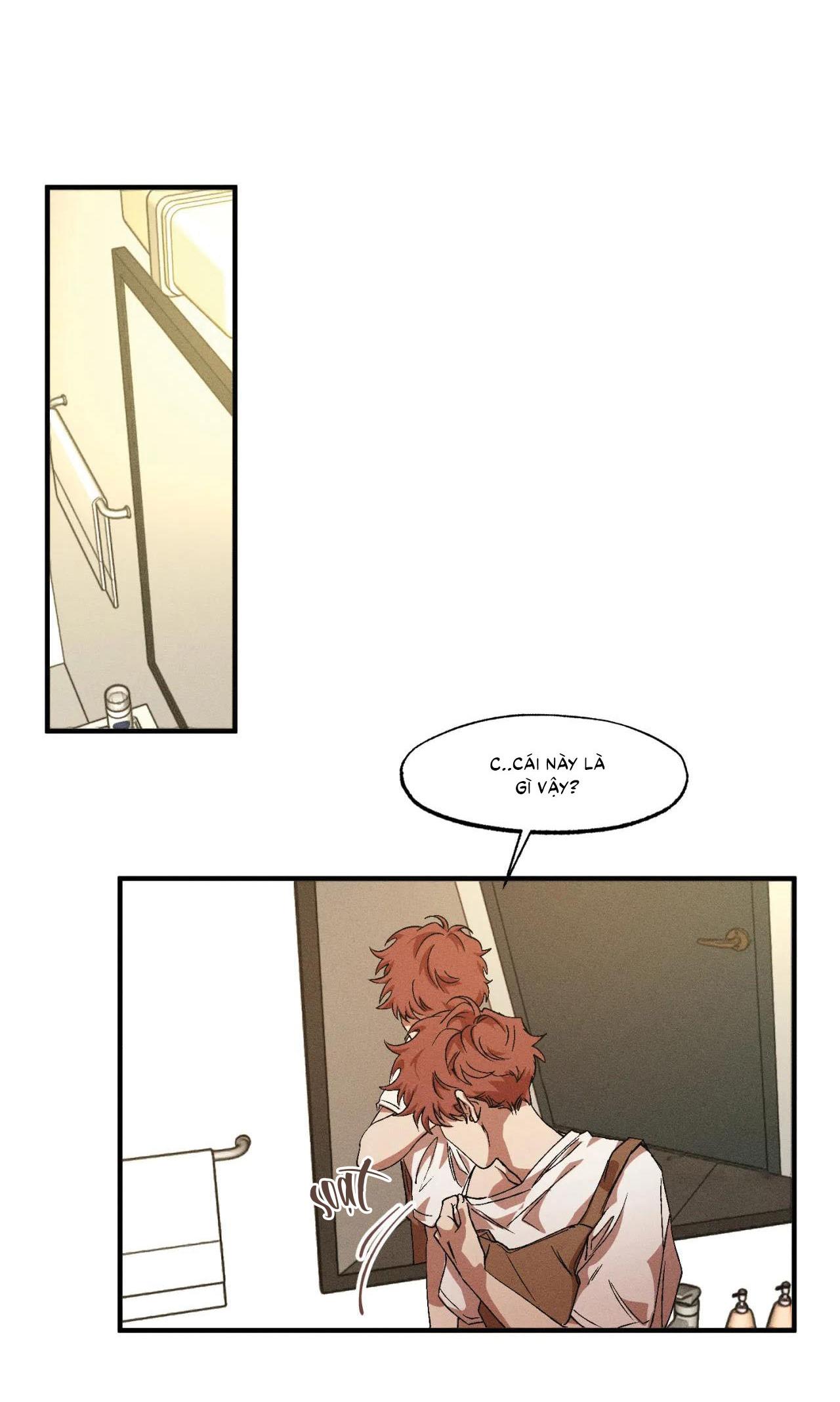 Đọc truyện  Bẫy Đôi Ngọt Ngào - Chapter 77