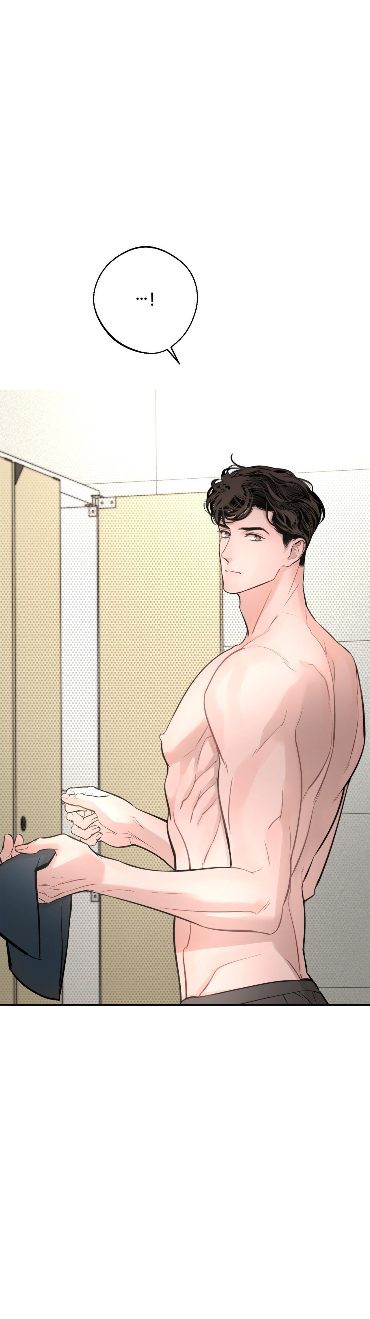 Đọc truyện (ABO) DASH - Chapter 17