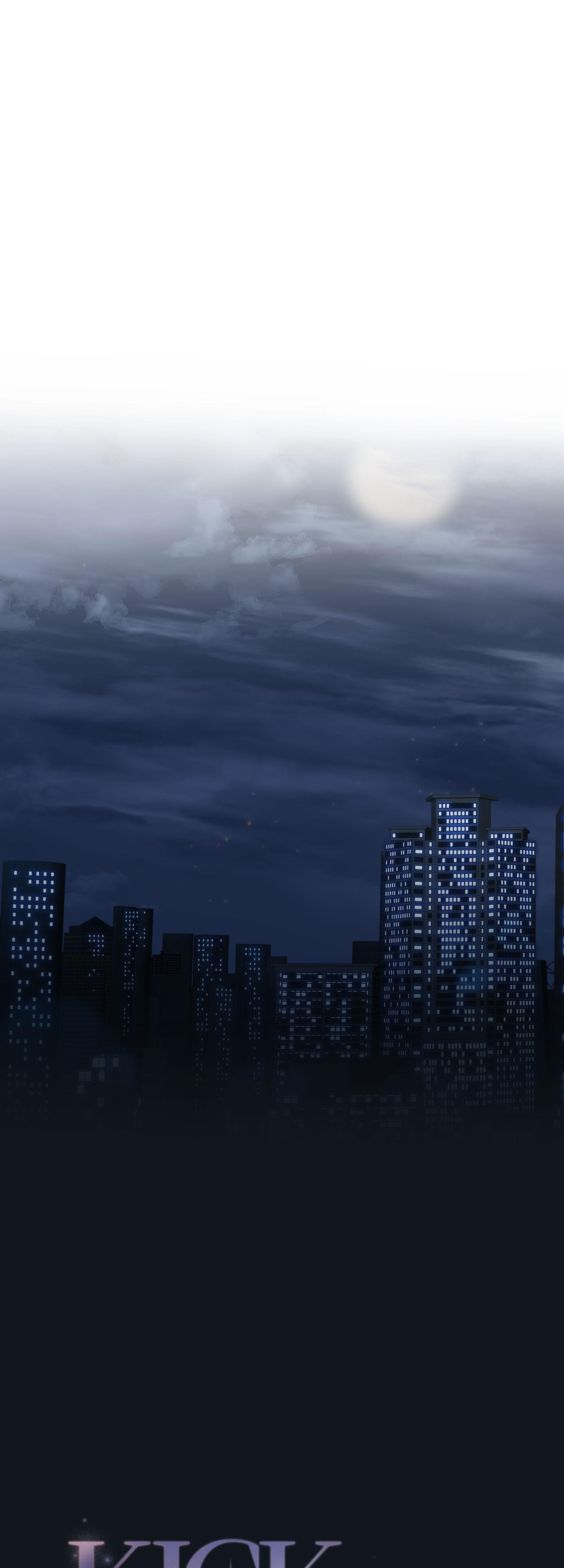 Đọc truyện Kick your heart - Chapter 19