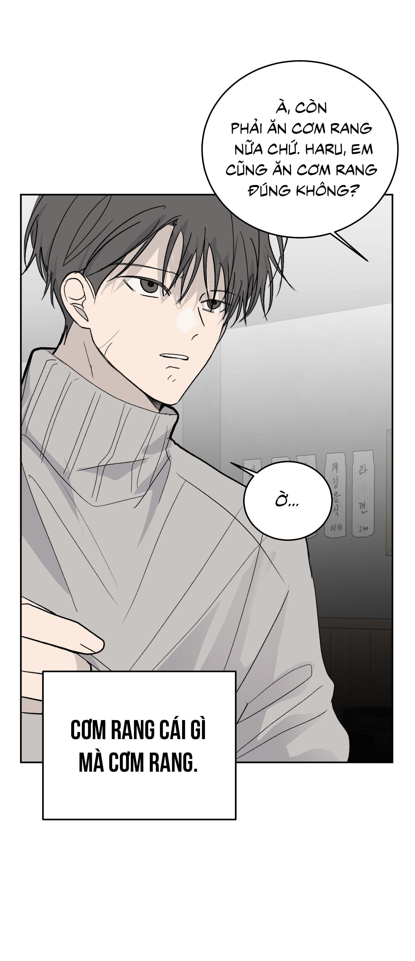 Đọc truyện Missing Romance - Chapter 53