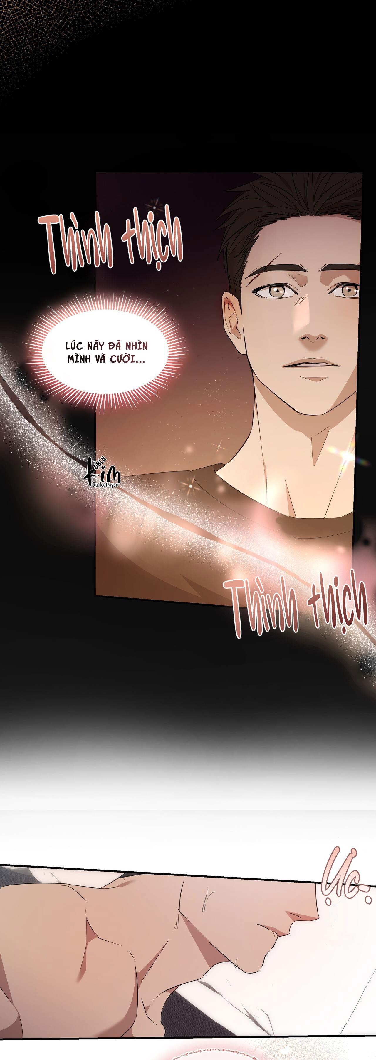 Đọc truyện SERIES BACK STAGE - Chapter 3.2